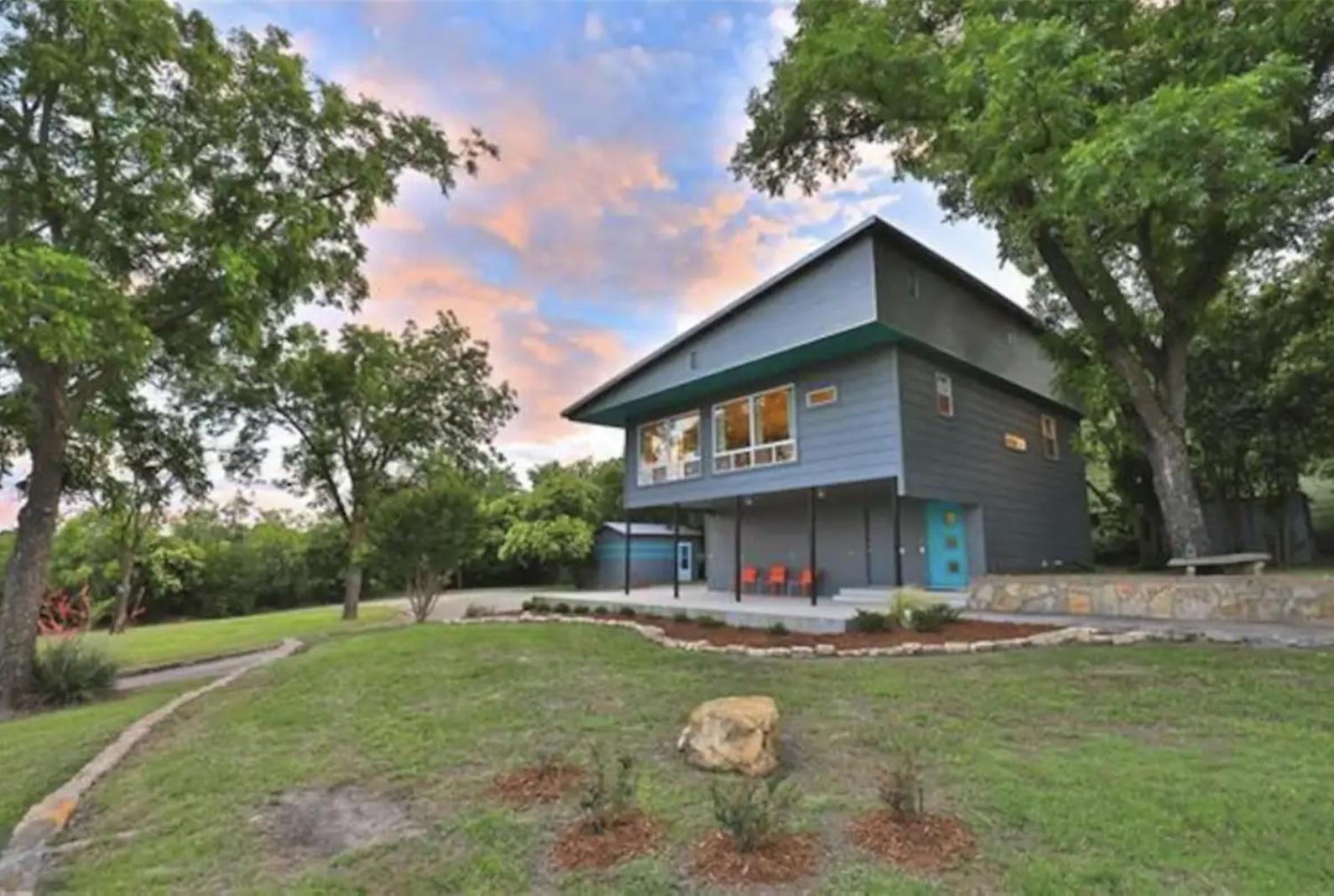Stardust Retreat Villa Coleman Dış mekan fotoğraf